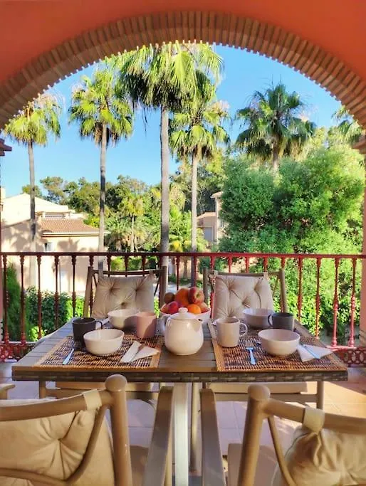Villa Privada En La Playa 8 Personas Marbella