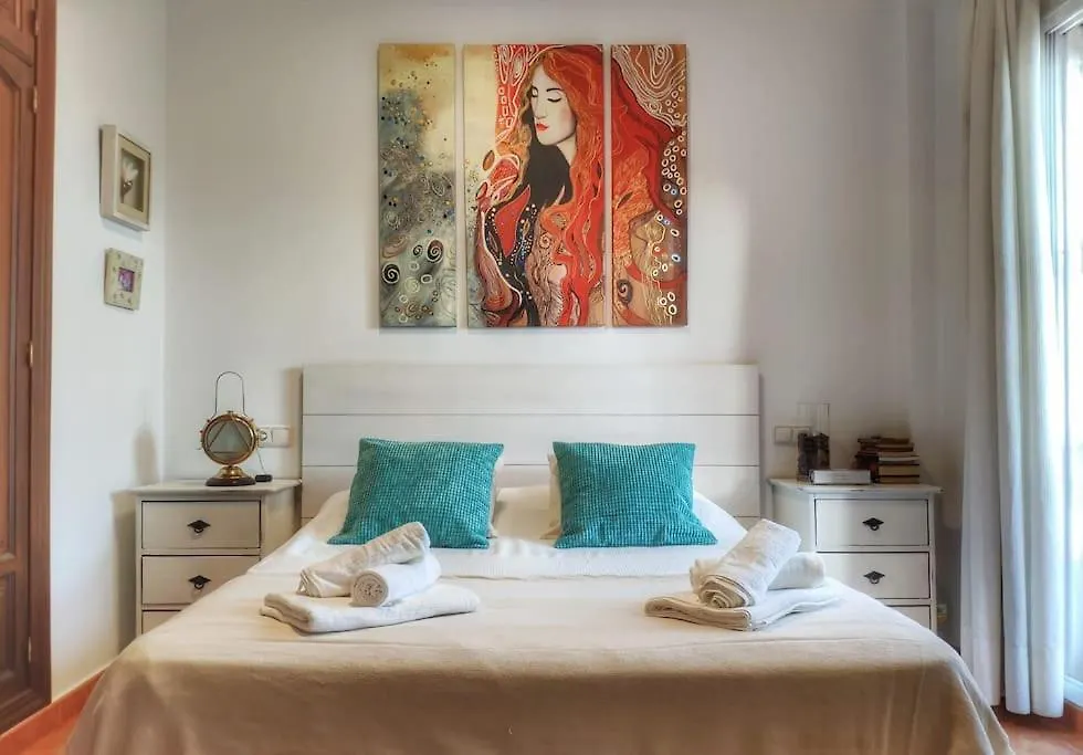 Villa Privada En La Playa 8 Personas Marbella 0*,  Spain