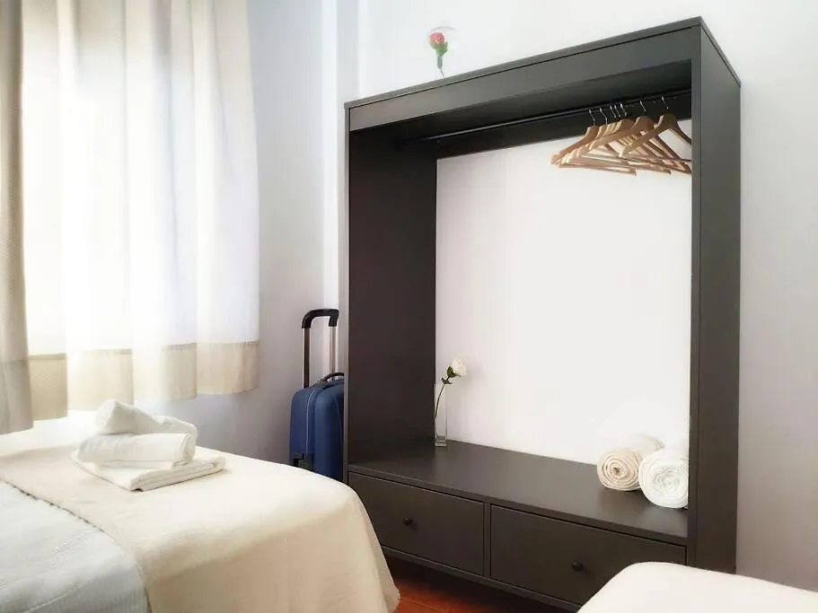 Villa Privada En La Playa 8 Personas Marbella 0*,  Spain