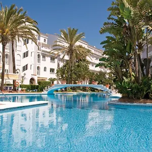 Appartement Playa Real, Marbella